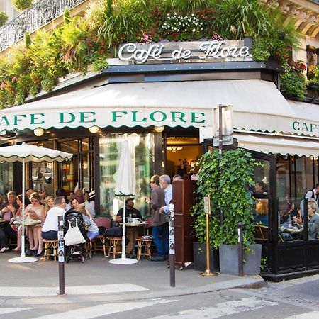 Casa Volpe Paris Exterior foto