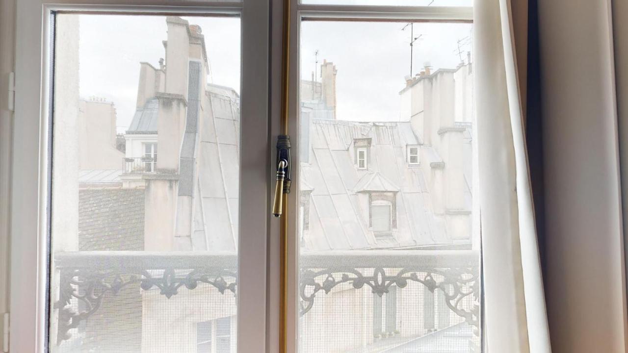Casa Volpe Paris Exterior foto