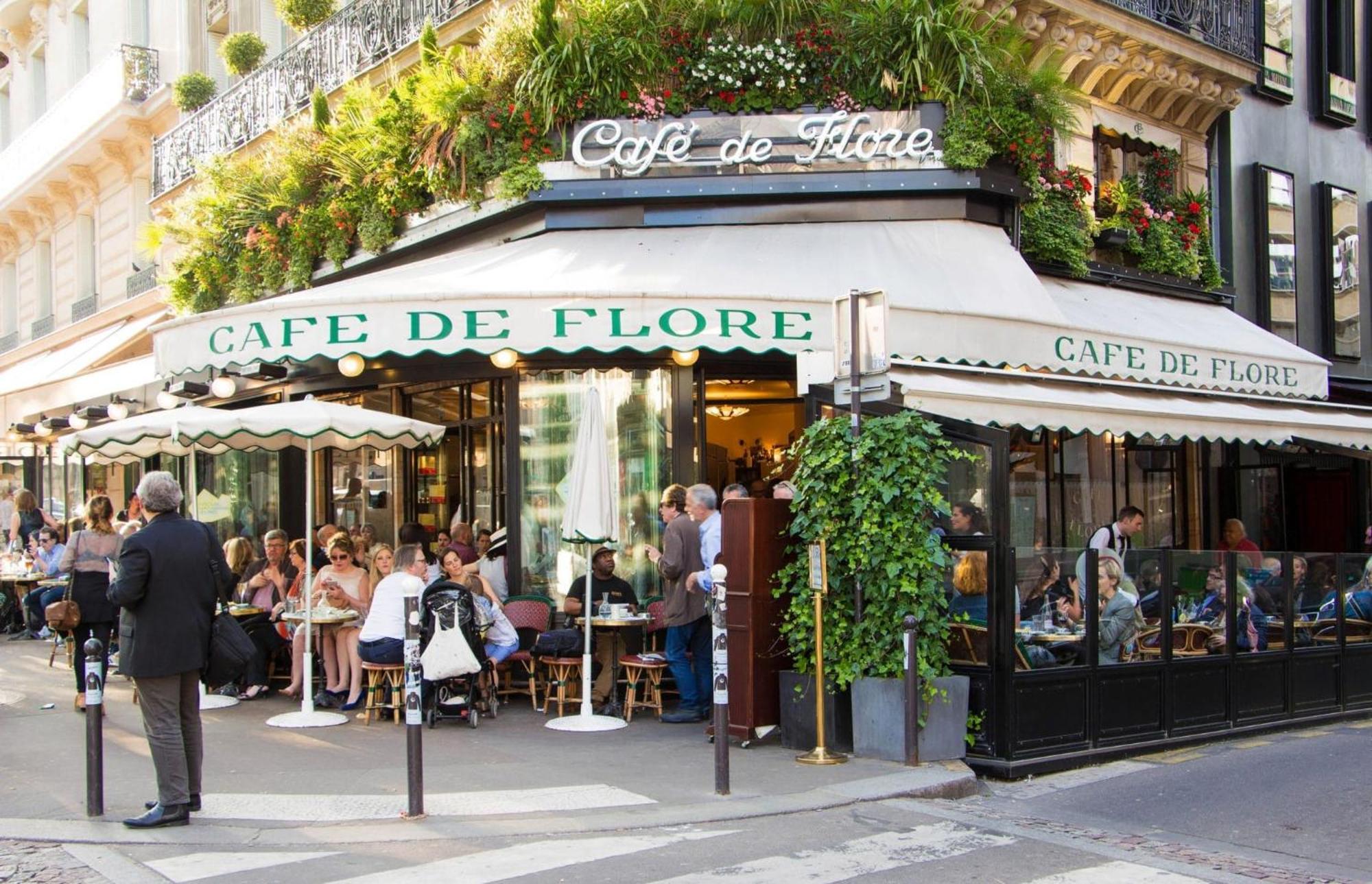 Casa Volpe Paris Exterior foto