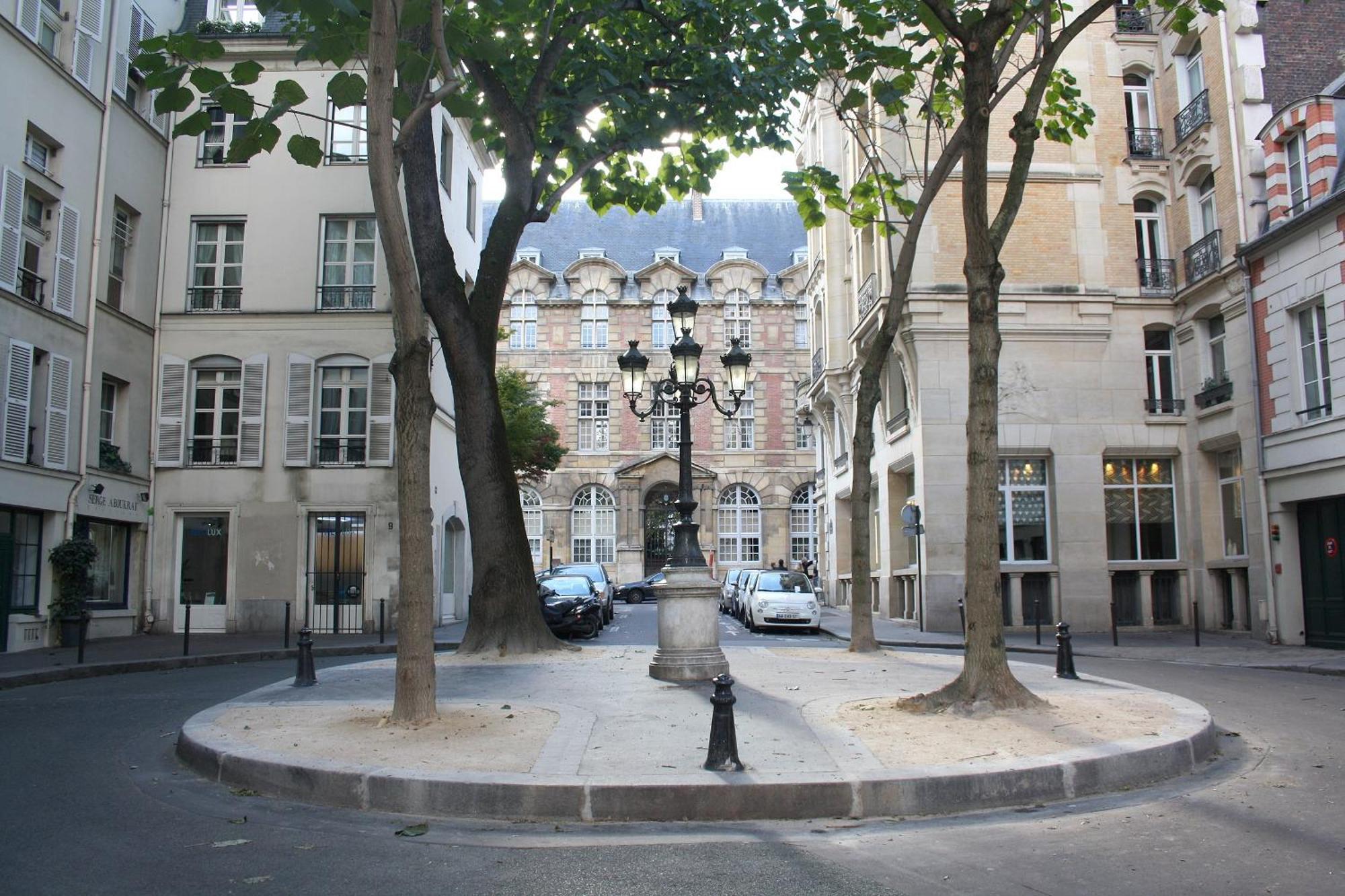 Casa Volpe Paris Exterior foto
